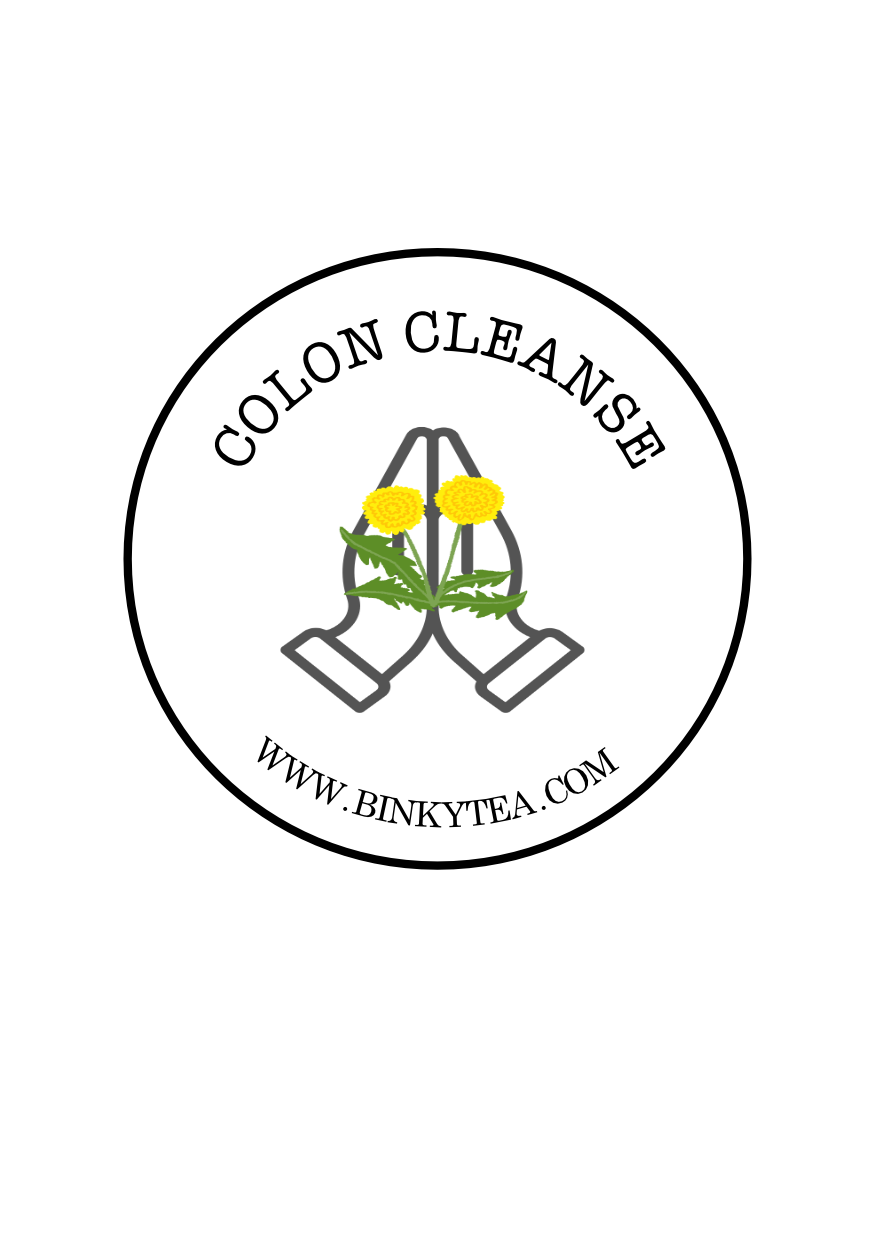 Colon Cleanse Organic