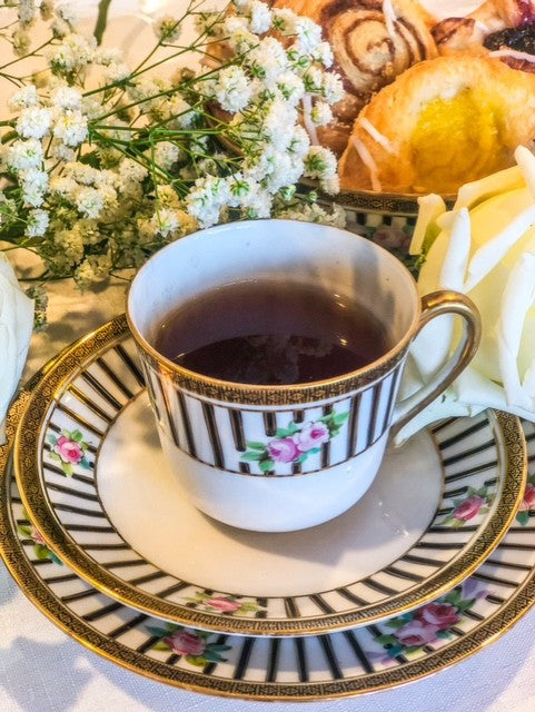 French Earl Grey Organic