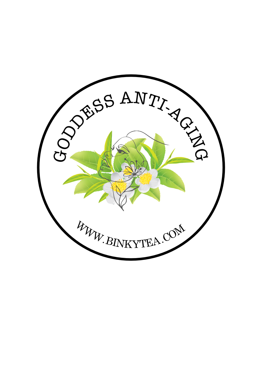 Oolong Goddess Anti Aging