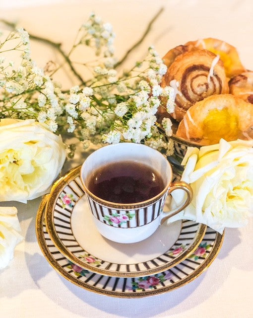 French Earl Grey Organic