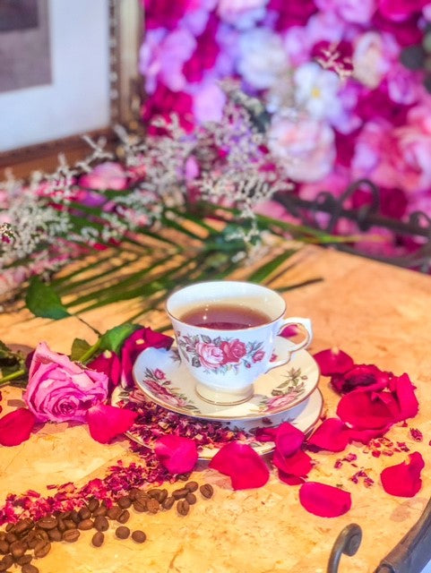 Cocoa & Rose Organic