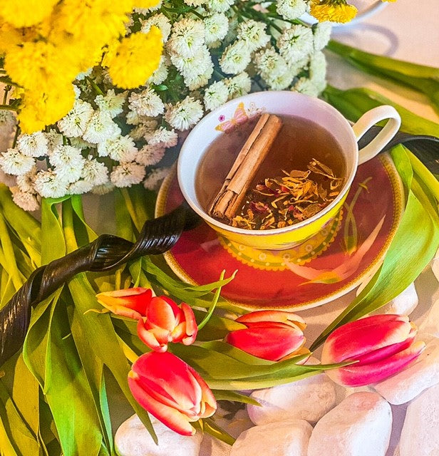 Colon Cleanse Organic