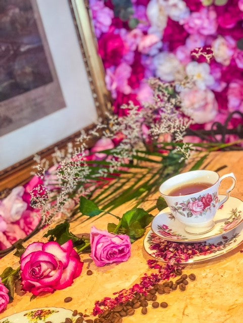 Cocoa & Rose Organic