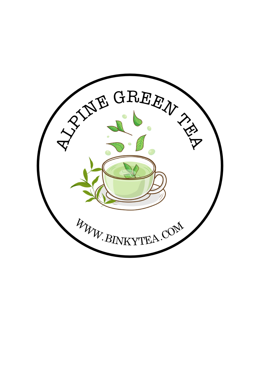 Green Tea Alpine