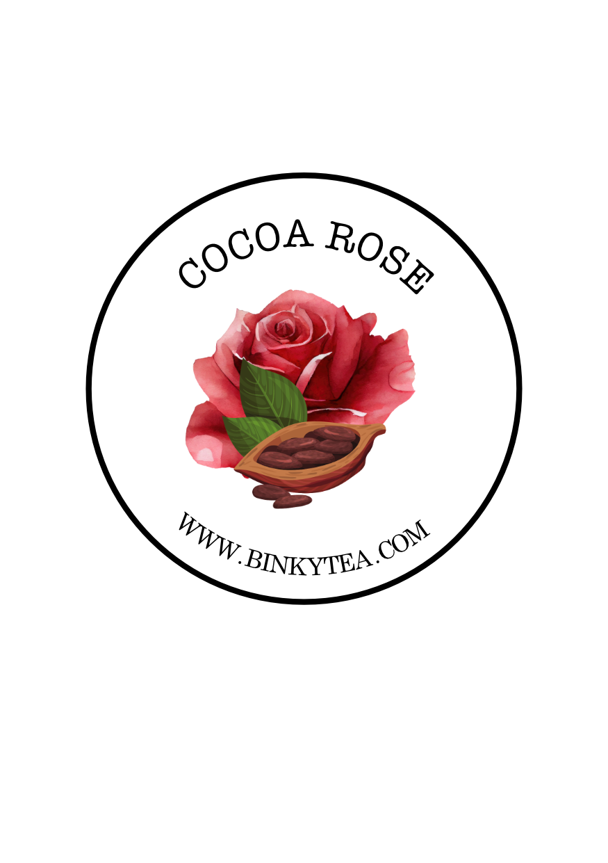 Cocoa & Rose Organic