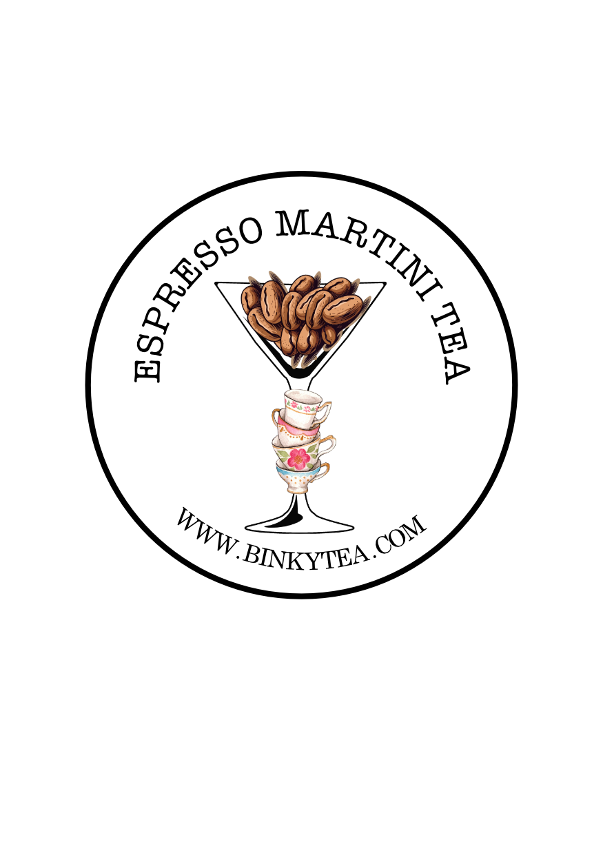 Espresso Martini Organic