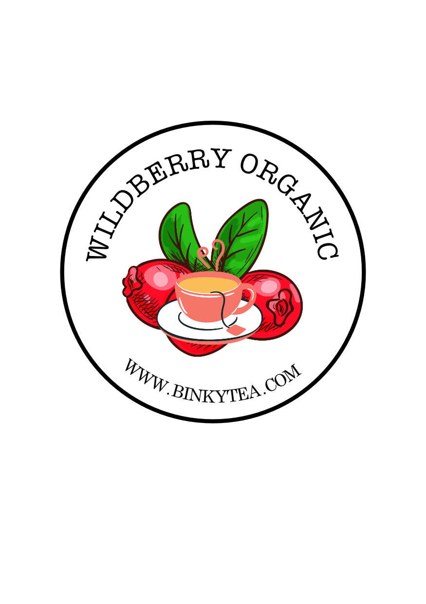 Wildberry Organic