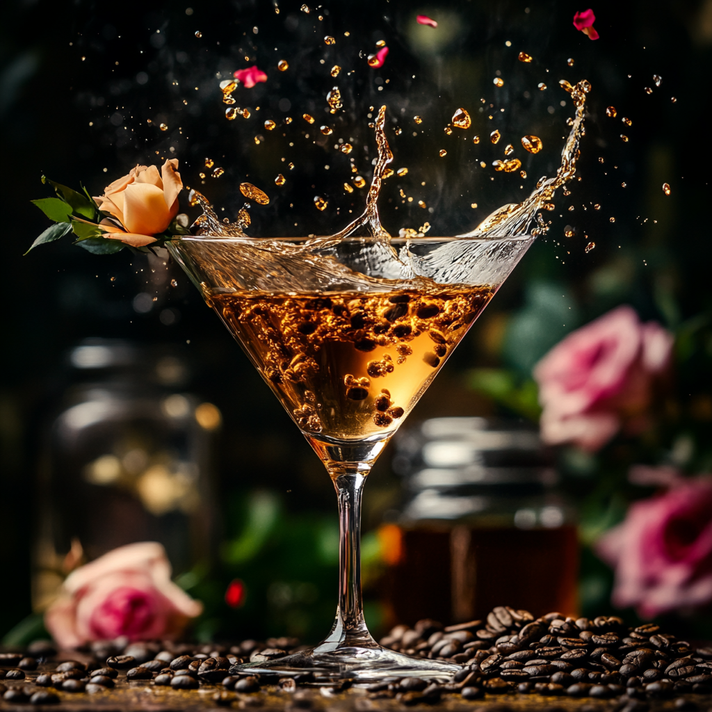 Espresso Martini Organic