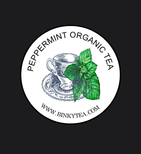 Peppermint Organic